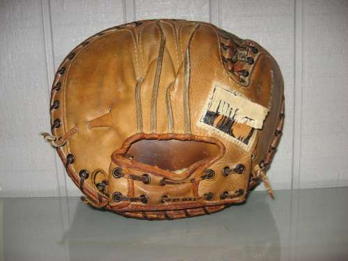 Ray Schalk Wilson Back